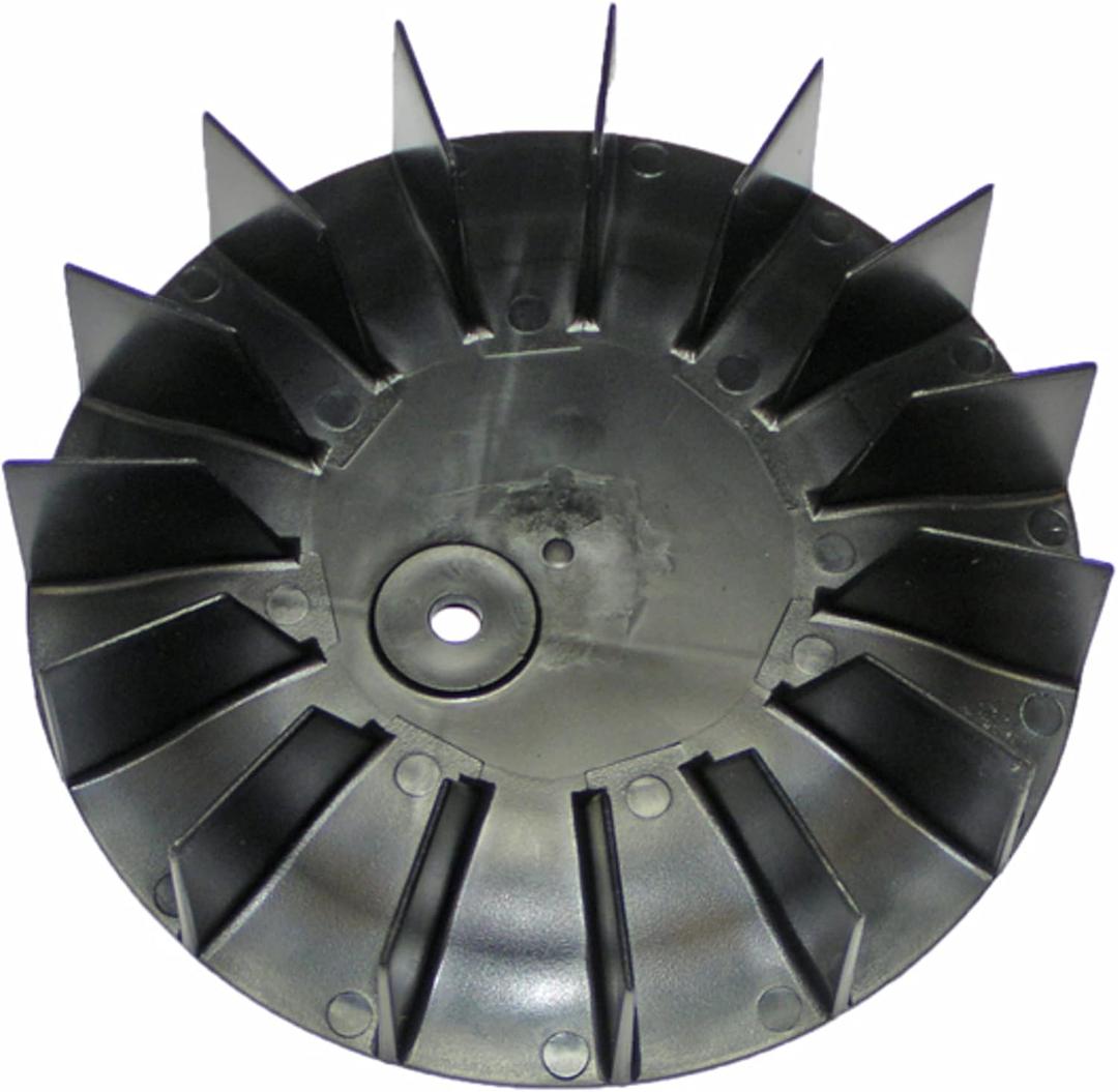 AC-0108 Air Compressor Fan 5.75" OD for Craftsman DeVilbiss Porter Cable C3150/C2550