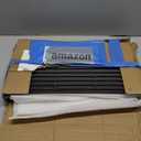 17 Inch Grill Grates for Charbroil TRU Infrared Grill 4-Burner 463255020 463257520 463242715 463242716 463276016 466242715 466242716 466242816 G533-0009-W1, for Charbroil Grill Replacement Parts