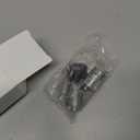 1 Pair of Door Lock Cylinder Fits for 88-94 GMC C1500 C2500 C3500 k1500 k2500 k3500 with 2 Silver