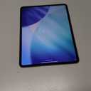 Apple iPad Pro 13-inch (M5): Ultra Retina XDR Display, 256GB, Landscape 12MP Front Camera/12MP Back Camera, LiDAR Scanner, Wi-Fi 7 with Apple N1, Face ID, All-Day Battery Life  Space Black