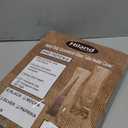 Hiland HVD-TGTCV-B Cover for Triangle Glass Tube Heater, 94", Black