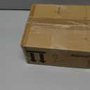 Amazon Basics Dog Poop Bags with Dispenser, 900 Count, Enhanced for Guaranteed Leakproof, Unscented, Includes Leash Clip