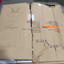 Emerald Home Lakeview Round Dining Table Gray