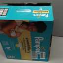 Pampers Swaddlers Diapers, Size 0 (up to 10 lbs), 140 Count, Absorbent, Keeps Baby Dry and Comfortable, Skin Safe Disposable Baby Diaper