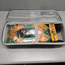 AMORIL RLAARLO 1/10 AK-787 Large Brushless High Speed RC Cars for Adults Fast 120 MPH,Hobby Remote Control Car with Carbon Fiber Chassis,CNC Split Driveshaft,Aluminum Wheel,500FT Range,Green