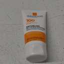 La Roche-Posay Anthelios Melt-In Milk Sunscreen SPF 100, Sunscreen For Body & Face, Broad Spectrum SPF + Antioxidants, Oil Free, For Sun Sensitive Skin, Oxybenzone Free (5 Fl Oz (Pack of 1))