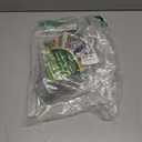 7LB River Rocks,Mexican Beach Pebbles for Plants,Potting,Garden Landscape Stone Paving Stone Grey 1Inch - 2Inch