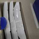 Brother Genuine LC30113PKS 3-Pack Standard Yield Color Ink Cartridges, Page Yield Up to 200 Pages/Cartridge Includes Cyan, Magenta and Yellow, LC3011