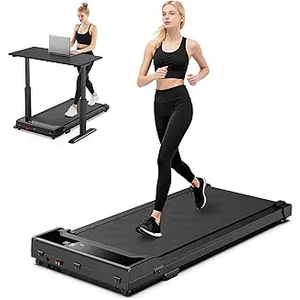 Walking Pad Treadmill