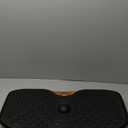 Standing Desk Anti fatigue Balance Board standing desk mat wobble board Rocker Board Comfort Mat for Office (Large Size)