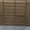 WB48X5099 Oven Rack Fits for GE Range Stove Wire Cooking AP2031328 PS249755 WB48X5097 Replacement NEW