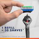 Gillette Fusion ProGlide Razor for Men
