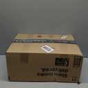 OIAHOMY 4 Pack Storage Baskets for Organizing, Cube Storage Bins for Shelves, Rectangle Storage Baskets With Handles, Woven Baskets for Storage, 16''Lx12''Wx8''H, Black