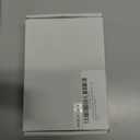 Backlit LED House Numbers 5", Stainless Steel Hand-Polished for House Address Signs, Modern House Numbers 5 Inch,Low-Voltage, Waterproof Corrosion Resistant (5 Inch Black 1)