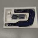 Halo Collar 4, GPS Wireless Dog Fence & Dog Training Collar with GPS Tracker, Subscription Required, Waterproof, Midnight, One Size