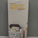 Nordstylee Led "Boy or Girl" Neon Signs Gender Reveal Party Decorations Neon Letters Signs Pregnancy Announcement Party Supplies Baby Shower Yard Signs(Blue-Pink)