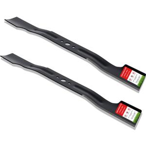 2 Pack 21-Inch AB2101 Lawn Mower High Lift Blade for EGO 56V 21-Inch Lawn Mower Models LM2100, LM2101, LM2102-SP, LM2100-SP, LM2142-SP