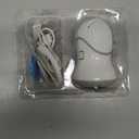 Professional Electric Feet Callus Remover, Portable Rechargeable Foot File Pedicure Tools with Vacuum Adsorption Foot Grinder 2 Speed 3 Grinding Heads, Ideal for Dead Skin/Powerful Exfoliation (Auto)