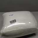 8x10 Area Rugs Living Room, Cream White Large Plush Fluffy Bedroom Carpet, Non-Slip Upgraded Indoor Thick Soft Rug, Modern Plush Carpet Suitable for Kids Home Decor Aesthetics Dorm.