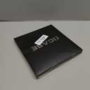 OCASE for iPhone 16 Pro Case Detachable Wallet Case with Card Holder, 2 in 1 Pu Leather Flip Folio with RFID Blocking Stand Wrist Strap Shockproof Phone Cover 6.3 Inch 2024, Burgundy