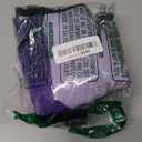 Haimont Hydration Running Vest with Water Bottles for Women Men, Adjustable Lightweight 8L Water Backpack with Soft Flasks for Trail Running (Small, Black)