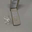 Garage Door Opener Keypad for liftmaster Chamberlain Craftsman Openers Produced Since 1993, Wireless Keyless Entry keypad, Replaces 877/878MAX, G940EV-P2, 877LM,Safe Security+2.0