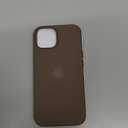 Apple iPhone 15 Pro Max Clear Case with MagSafe
