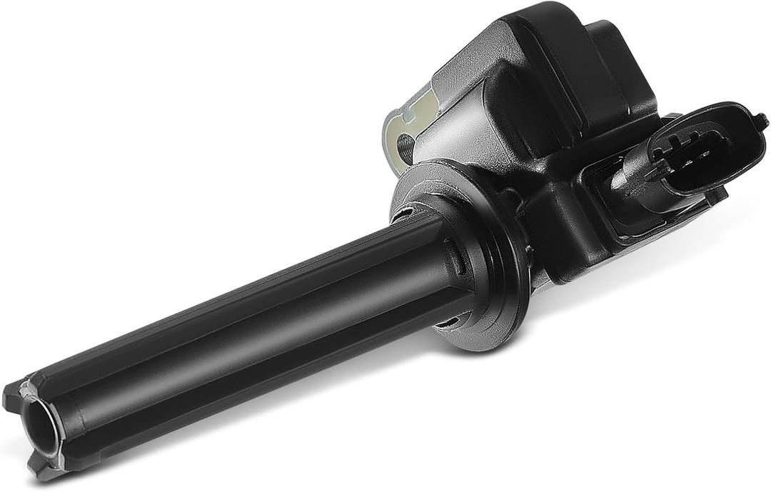 YHTAUTO Ignition Coil Replacement for Saab 9-3 2003-2011, 9-3X 2010-2011 l4 2.0LReplace 12787707