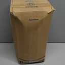 Bedsure GentleSoft Fleece Blanket California King - Lightweight Plush Fuzzy Cozy Soft Blankets for Bed, Cream, 102x96 inches