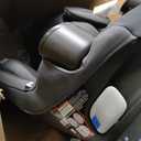 Graco EasyTurn 360 2-in-1 Rotating Convertible Car Seat, Cyran
360° Rotation in Both Modes of Use: Rear & Forward-Facing; Easy SnugLock Installation; Slim, Space-Saving Design