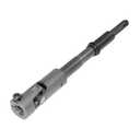 Accsoe 55351282AD Upper Intermediate Steering Column Shaft for Jeep Wrangler JK 2007 2008 2009 2010 2011 2012 2013 2014 2015 2016 2017 2018 6 Cyl 3.6L, 6 Cyl 3.8L