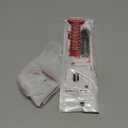 Mosonio Compatible with Apple Watch Band 44mm  with 2 Pack Case Women, Jewelry Replacement Metal Bands Strap with Bling PC Protective Case for iWatch Ultra SE Series /6/5/4 (Red)