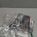 Trucozie Floor Brush Attachment for Cordless Vacuum Cleaner T350 Black