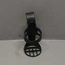 Stroller Cup Holder Bike Water Bottle Holder Compact Easy Install Ergonomic Design Fits Strollers for Drinks The Go