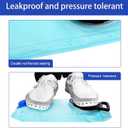 Hydration Bladder, 1.5-2-3L Water Bladder for Hiking Backpack, BPA-Free Leak Proof Water Reservoir Storage Bag, Water Pouch Hydration Pack for Camping Cycling Running