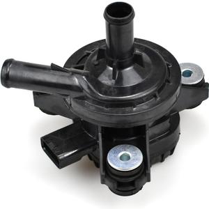 G904033030 4 Pins Engine Electric Water Pump,Car Drive Motor Inverter Cooler Water Pump for Toyota Camry 2012-2017,Avalon 2013-2017,Mirai 2016-2019 & Lexus ES300h 2013-2017 2.5L