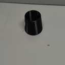 Slim Can Universal Cup Holder Adapter Slim Cup 8.4 oz / 12 oz can Holder Expander Car Cup Holder Fits Red Bull Celsius Energy Drink Michelob White Claw Truly Black (Single Holder)