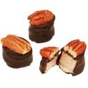 32pc Makers Mark Gourmet Chocolate Balls (16 oz)