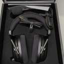 Razer BlackShark V2 Pro Wireless Xbox Gaming Headset: 50mm Drivers - Super Wideband Mic - Noise Isolating Earcups - for Xbox, PS5, Nintendo Switch 2, PC, Mac - Bluetooth, USB-C - 70hr Battery - Black