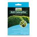 TOPBUXUS Boxwood Anti Caterpillar (BTK) - Organic Control for Box Tree Moth - Covers 2,150 sq ft of Boxwood Foliage
