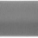 Retractable Pet Tunnel, Flexible, Expandable, for Guinea Pigs, Chinchillas, Small Animals, Safe, Interactive Play and Hideout (Grey)