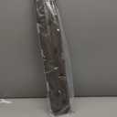 LazBlinds No Tools No Drill Cordless Cellular Shades, Blackout Light Blocking Honeycomb Shades for Home, Thermal Insulation Blinds for Windows, 24" W x 64" H, Dark Coffee