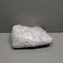 Oudain 10ft x 7.5ft Large Playhouse Table Cloth Table Fort Tent Cover Playhouse Indoor Outdoor Tablecloth for Birthday Party Playground Play Accessory(Mixed Colors,Striped Style) (12" x 8.3" (Rectangular))