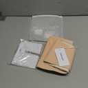 Momcozy One-Piece Maternity Belly Band for Pregnant Women, Portable & Adjustable Pregnancy Support Belt with Back Support & Breathable Fabric  Fits Small/Round/High-Carrying Belly