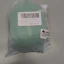 KOCOTREE Foldable Kids Sunglasses, Colourful Flexible Frames for Boys & Girls, Single-Pack (Orange)