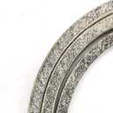 Riding Lawn Mower Tractor Kevlar Belt for AYP 5308H Cub Cadet 954-3066 MTD Troy-Bilt 954-0215 954-0225 1/2"x 107"