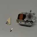 Samsung DG31-00014F Range Convection Fan Motor Genuine Original Equipment Manufacturer (OEM) Part