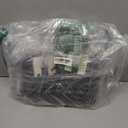 COACH Legacy Carryall 28 (One Size, Black)