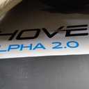 Hover-1 Alpha 2.0 Foldable Electric Scooter with 450W Brushless Motor, 18 mph Max Speed, 10” Air-Filled Tires and 12 Mile Range