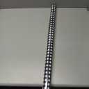 WRAPAHOLIC 30 Inch Plaid Wrapping Paper Roll - Black and White Plaid Design for Birthday, Holiday, Party, Wedding, Baby Shower Packing - 30 inch x 33 feet